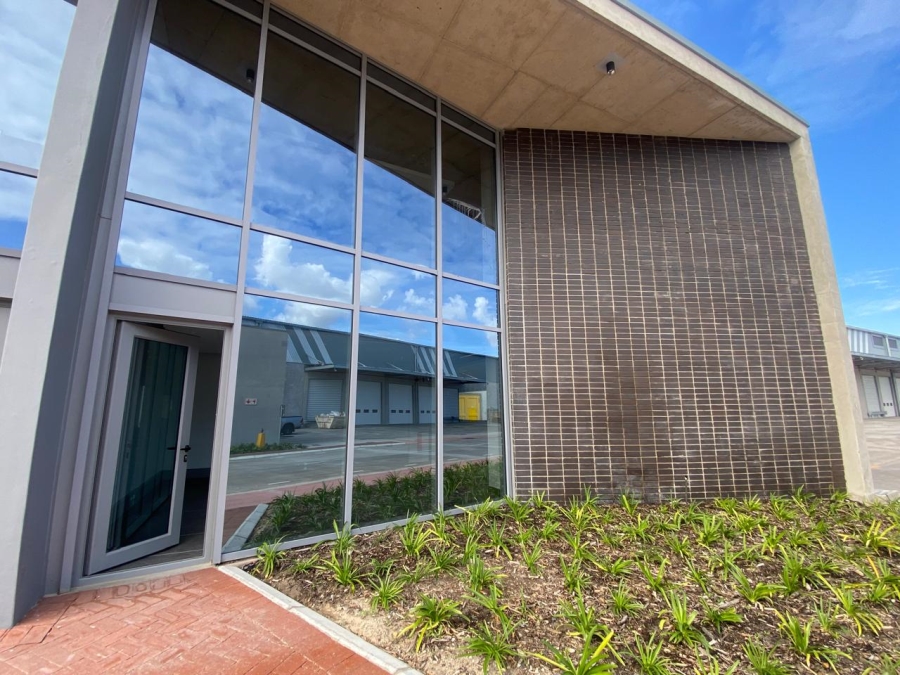 To Let commercial Property for Rent in Blackheath Industrial Western Cape